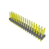 Headers, Male Pins - 612-MTSW-117-24-S-D-280-ND - DigiKey