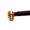 Coaxial Connector (RF) Assemblies - 900-0734153721-ND - DigiKey