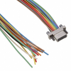 Rectangular Cable Assemblies - A115755-ND - DigiKey