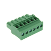 Headers, Plugs and Sockets - 732-691344710006-ND - DigiKey