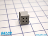 ICTK Frame & Gland Grommet Modules - 39914 - Galco Industrial Electronics