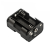 Battery Holders, Clips, Contacts - BH26AASF-AS-ND - DigiKey