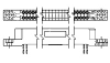 Headers & Wire Housings - 531147-2 - Powell Electronics, Inc.