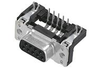 D-Sub Connectors - 09663527613 - Powell Electronics, Inc.