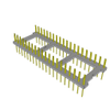 Headers, Specialty Pin - 612-APO-640-G-B-ND - DigiKey