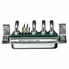 D-Sub Connector Assemblies - 626-1120-ND - DigiKey