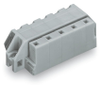 Female connector/socket - 731-540/031-000 - WAGO