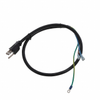 Power, Line Cables and Extension Cords - 1939-1640-ND - DigiKey