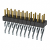Headers, Male Pins - SAM11520-ND - DigiKey