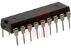 DARLINGTON ARRAY; DIP; EIGHT DARLINGTONTRANSISTORS; 50V; 30V; 500MA COLLECTOR - 70014193 - Allied Electronics, Inc.