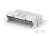 Rectangular Wire & Cable Connectors & Housings - 2-2324201-4 - TE Connectivity