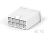 Rectangular Connector Housings - 17-1-2296206-0-ND - DigiKey