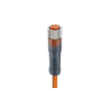 Circular Cable Assemblies - 12949LA-ND - DigiKey