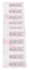 Temperature Sensitive Labels - 285920 - RS Components, Ltd.