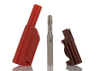 Banana Connectors - 2483575 - RS Components, Ltd.