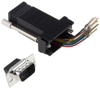 D Sub Adapters - 818693 - RS Components, Ltd.