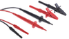 Multimeter Leads - 204599 - RS Components, Ltd.