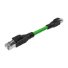 Modular/Ethernet Cables (RJ45, RJ11) - 900-1203411059-ND - DigiKey