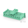 Rectangular Connector Housings - 17-8-2338183-9-ND - DigiKey