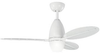 300143WH Fans-Ceiling Fans - 347863 - Capital Lighting, Inc.