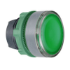 Push Button Heads - 358360 - RS Components, Ltd.