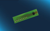 MFS02 on PCB (standard) - MFS02.PSTD.0 - Innovative Sensor Technology IST USA Division