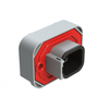 Headers, Male Pins - 889-3381-ND - DigiKey