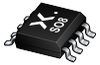 4 A peak high-performance dual MOSFET gate driver - NGD4300DJ - Nexperia B.V.