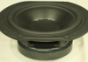 HDS Woofer, 5.25