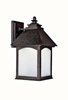9051RI-GD Exterior -Wall Mount - 454241 - Capital Lighting, Inc.