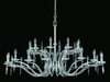 39405 Large Chandeliers-Candle - 373815 - Capital Lighting, Inc.