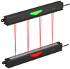 Pick-to-Light -- PVL Parts Verification Array