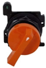 Non Illuminated Selector Switch Operator - E34VFBA7 - Eaton Corporation