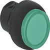 22mm Alternate Action Operator 800F PB -- 800FP-LFA5PQ3WQ22E - Image