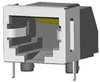 Modular Connectors / Ethernet Connectors - RJE07-188-3420 - VAST STOCK CO., LIMITED