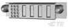 Rectangular Power Connectors - 6450142-2 - TE Connectivity