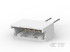 PCB Headers & Receptacles - 5-1747072-6 - TE Connectivity
