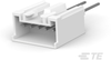 PCB Headers & Receptacles - 316224-1 - TE Connectivity