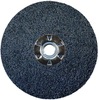 5 Wolverine Zirc RFD 36Z Grit 5/8-11 UNC - 62063 - Weiler Abrasives