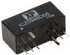 Dc-Dc Converter, 15V, 0.6A; Power Supply Approvals Xp Power - 17AC5129 - Newark, An Avnet Company