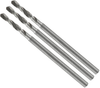 Drill Bit, 1Mm, High Speed Steel, Pk3 Rohs Compliant Multicomp Pro - 54AH6589 - Newark, An Avnet Company