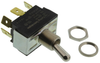Switch, Toggle, Dpdt, 15A, 250V; Switch Operation Carling Technologies - 94F7184 - Newark, An Avnet Company