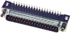D Sub Connector, Standard, 9 Position, Plug; No. Of Contacts Multicomp - 79K4977 - Newark, An Avnet Company