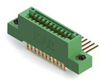 Card Conn, Dual Side, 22Pos, Wire Wrap; Card Edge Connector Type Edac - 68AJ0804 - Newark, An Avnet Company