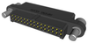 Connector, Plug, 30Pos, 2Row, Crimp; Product Range Amphenol Aerospace - 83AH7460 - Newark, An Avnet Company