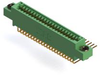 Card Edge Conn, Dual, 44Pos, Wire Wrap; Card Edge Connector Type Edac - 68AJ5303 - Newark, An Avnet Company