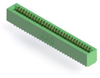 Card Edge Conn, Dual, 58Pos, Th; Card Edge Connector Type Edac - 66AJ0120 - Newark, An Avnet Company