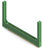 Card Edge Conn, Dual Side, 90Pos, Th; Card Edge Connector Type Edac - 71AJ2157 - Newark, An Avnet Company