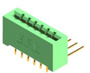 Card Edge Connector Rohs Compliant Edac - 61AJ4275 - Newark, An Avnet Company