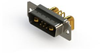 Combo D-Sub Conn, R/a Plug, Da-7W2, Th; Product Range Edac - 52AJ8212 - Newark, An Avnet Company